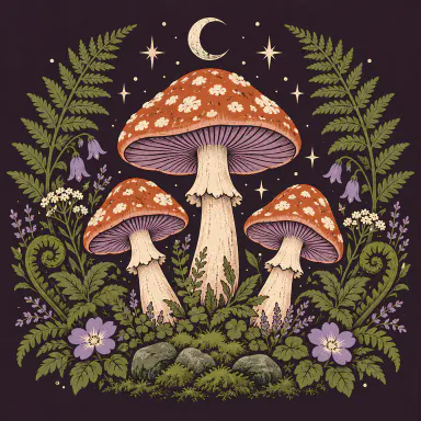Woodland
